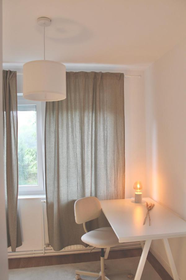 Stardust Apartment Zagreb Exterior foto