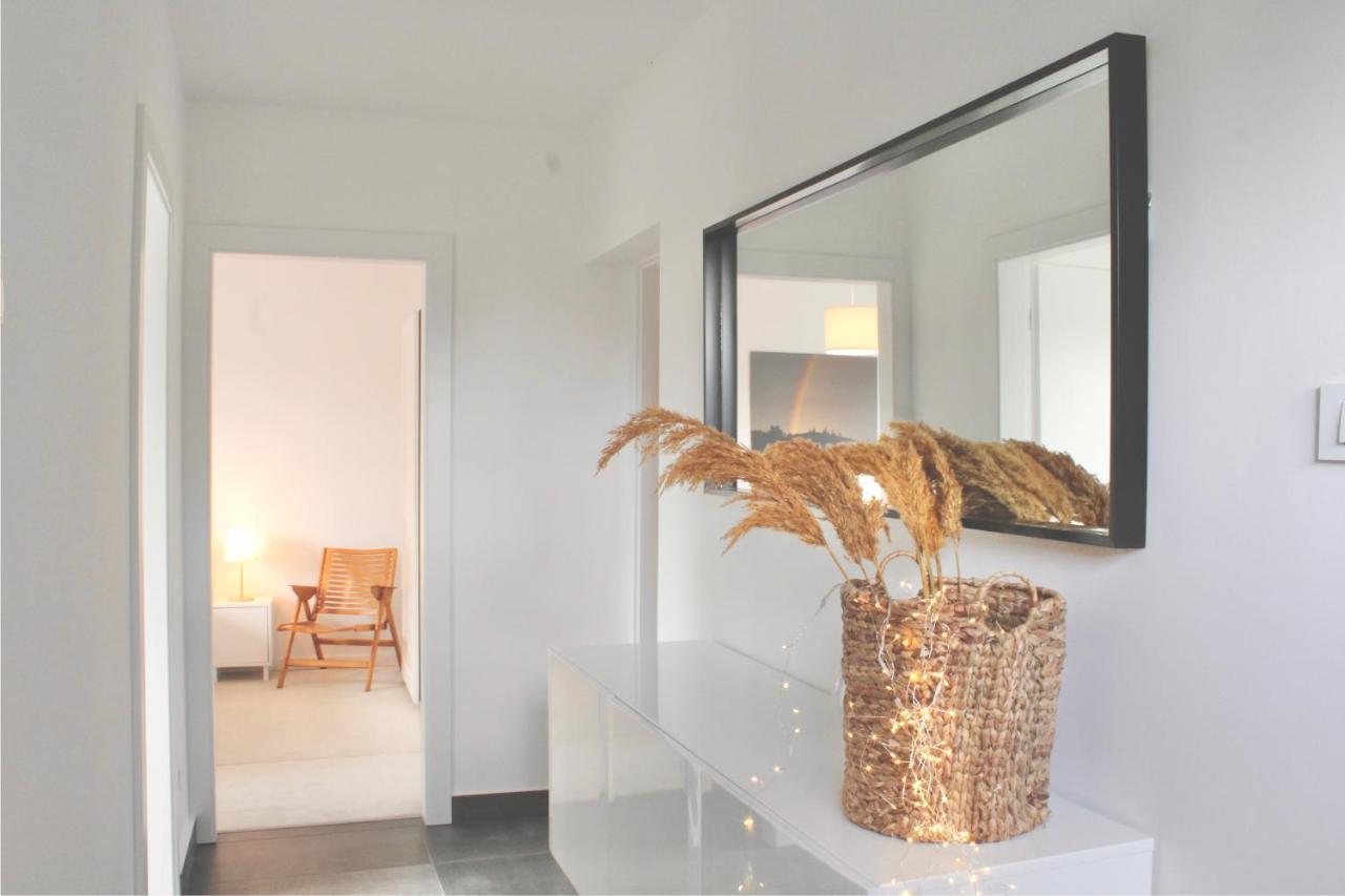 Stardust Apartment Zagreb Exterior foto