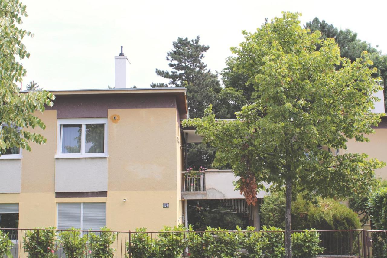 Stardust Apartment Zagreb Exterior foto
